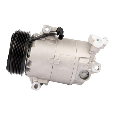 6PK A/C Compressor 92600-1DB3A 92600-1DB0A for Nissan Qashqai / Dualis J10 (2007–2012) 2.0L
