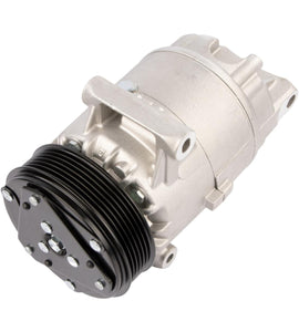 6PK A/C Compressor 92600-1DB3A 92600-1DB0A for Nissan Qashqai / Dualis J10 (2007–2012) 2.0L