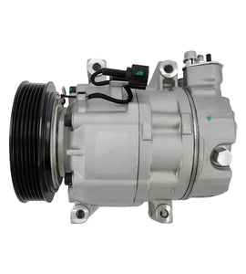 Compressor 6PK A/C CSV613C CSV13 92600-AU000 para Nissan X-Trail T30