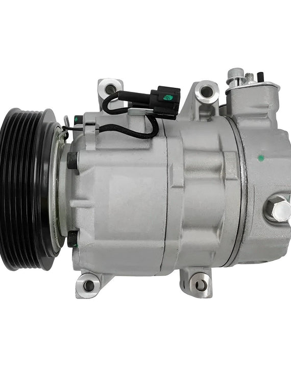 Compresseur A/C 6PK CSV613C CSV13 92600-AU000 pour Nissan x-trail T30
