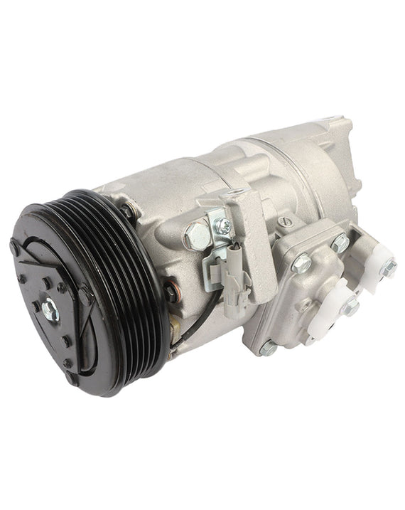 Compresseur de climatisation 6PK 12V A/C 95200-76KA0 95200-76KA1 pour Suzuki Grand Vitara Kizashi 2009-2013