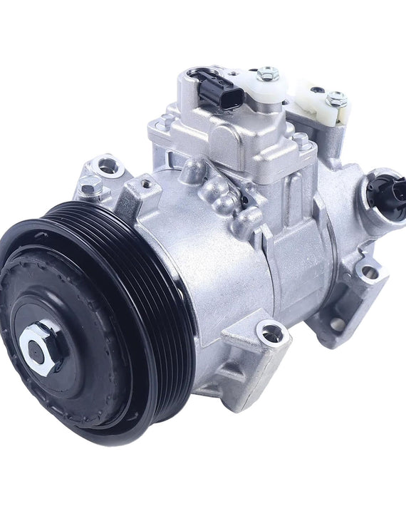 Compresseur de climatisation A/C 6PK 12V 447260-3373 447280-9060 pour Toyota Corolla 1,8l
