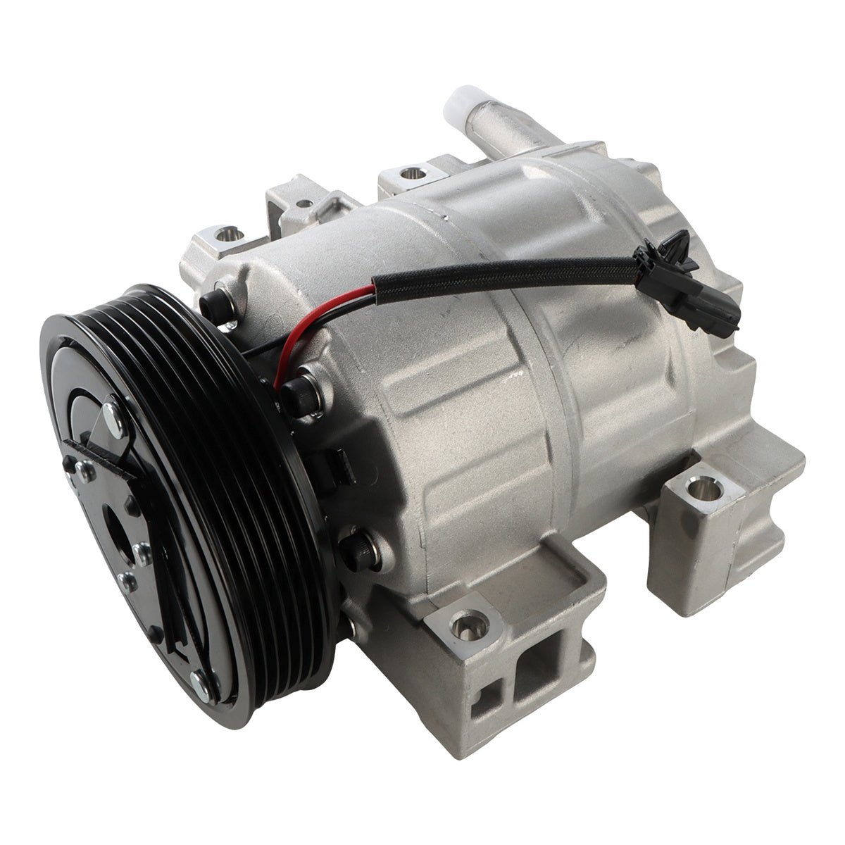 6PK Air Conditioning A/C Compressor 12V DCS171C 92600-ZN40B for Nissan