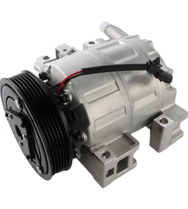 6PK Air Conditioning A/C Compressor 12V DCS171C 92600-ZN40B for Nissan Altima/Sentra L4 2.5L 2007-2011