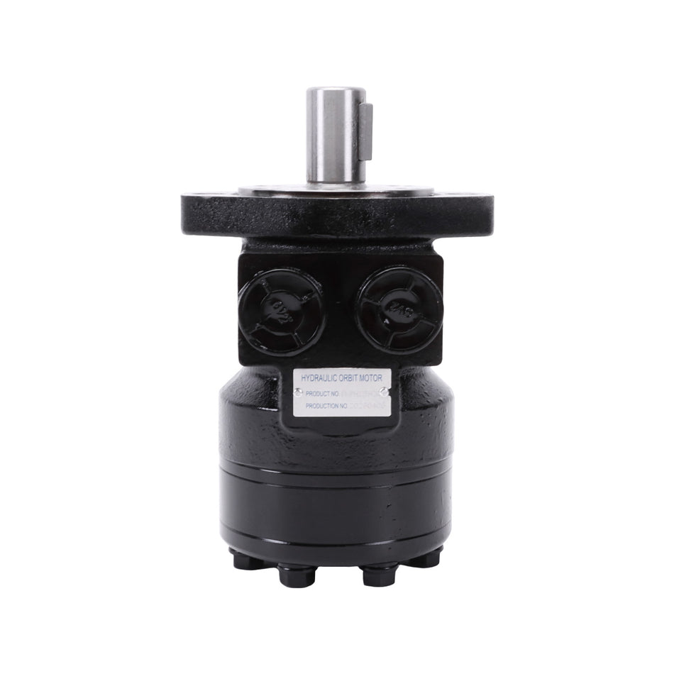 7.2 cu in Hydraulic Motor BMPH125H2KP for Dynamic
