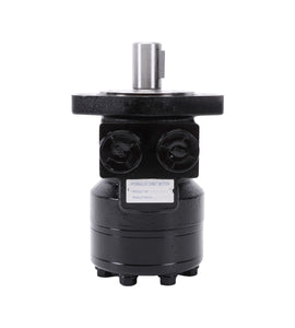 7,2 cu in Motor Hidráulico BMPH125H2KP para Dinâmico