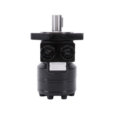 Motor hidráulico de 7,2 pulgadas cúbicas BMPH125H2KP para dinámica