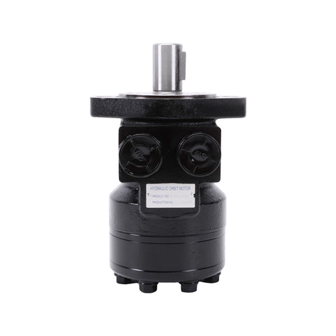 7.2 cu in Hydraulic Motor BMPH125H2KP for Dynamic