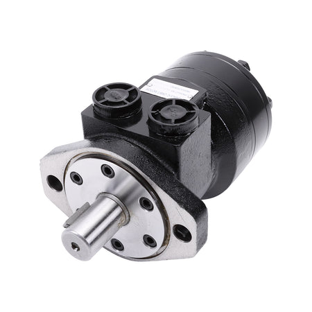 7.2 cu in Hydraulic Motor BMPH125H2KP for Dynamic