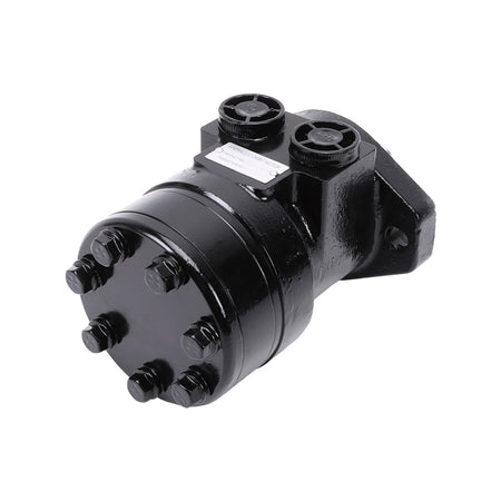 7.2 cu in Hydraulic Motor BMPH125H2KP for Dynamic