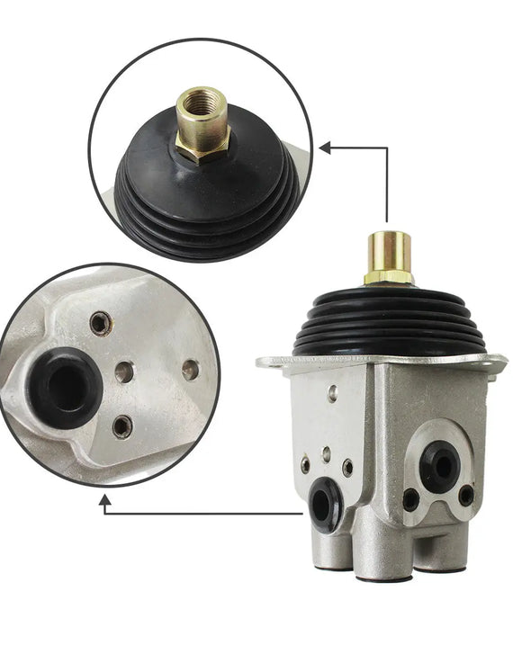 702-16-05190 Vanne pilote pour KOMATSU PC160 PC190 PC210