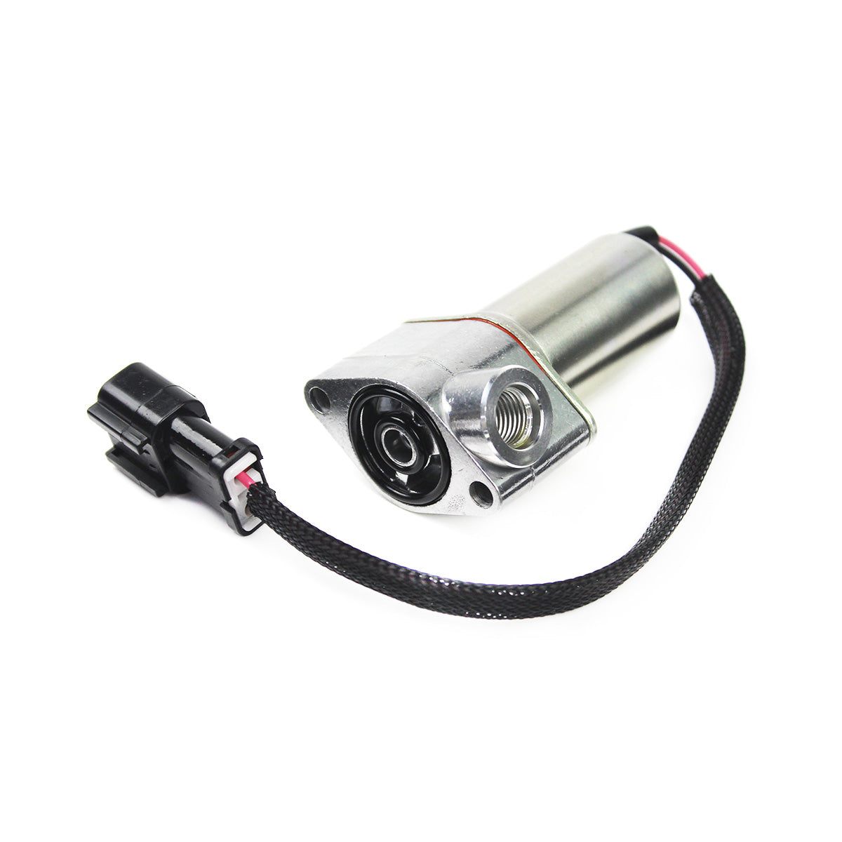 702-21-07311 Solenoid Valve for Komatsu PC130-8 PC210-8 PC88MR-8