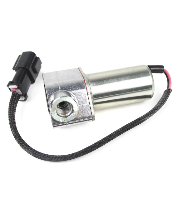 Électrovanne 702-21-07311 pour Komatsu PC130-8 PC210-8 PC88MR-8