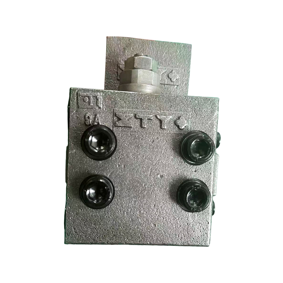 702-21-09230 Pilot Valve for Komatsu Excavator PC128US-2-AC