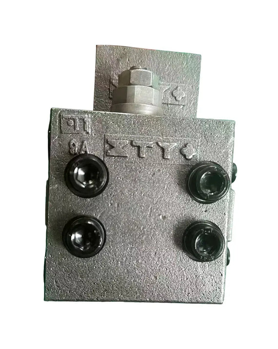 Vanne pilote 702-21-09230 pour pelle Komatsu PC128US-2-AC