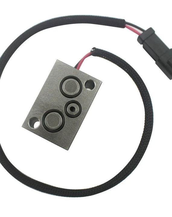 Électrovanne 702-21-57400 pour Komatsu PC200-8 PC200-7 PC220-8