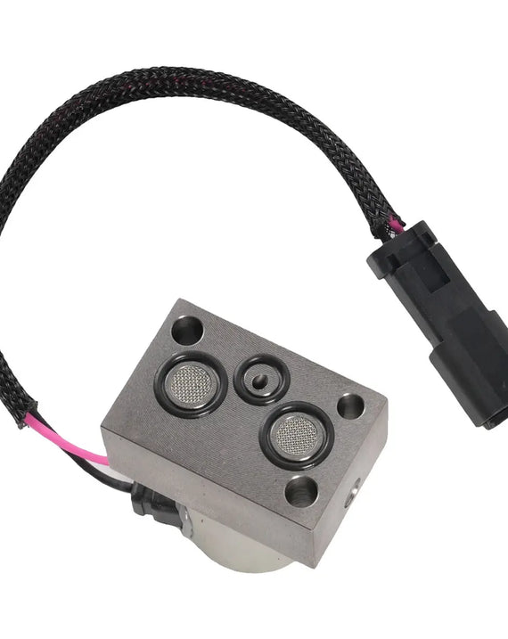 Électrovanne de pompe principale 702-21-57500 pour Komatsu PC400LC-7 PC350-7 PC450-8