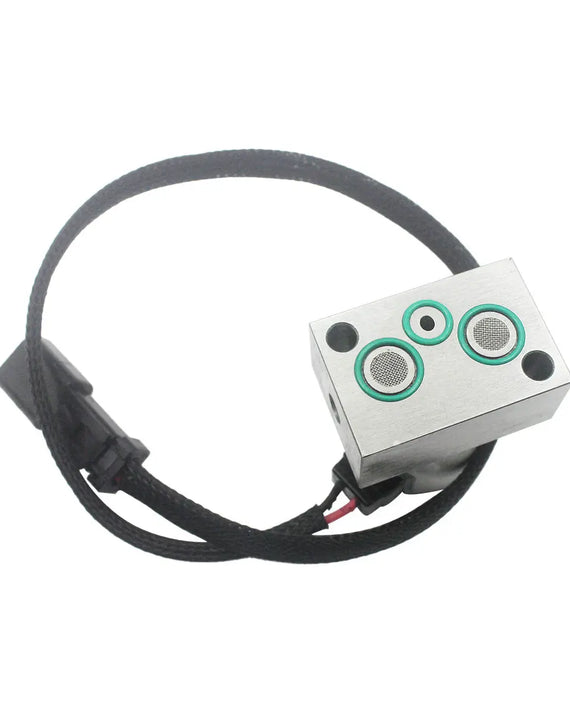 Électrovanne de pompe principale 702-21-55701 pour Komatsu PC350-7 PC360-7 PC350-8