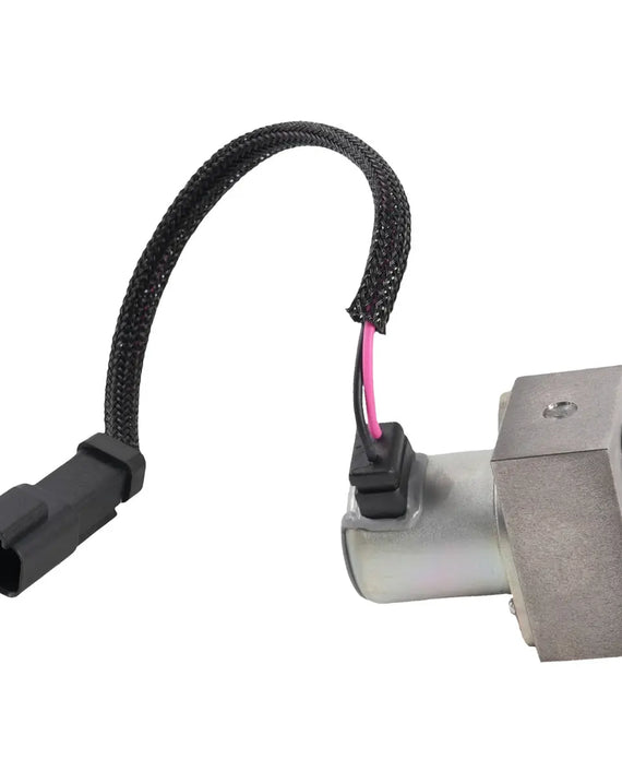 Électrovanne de pompe principale 702-21-57500 pour Komatsu PC400LC-7 PC350-7 PC450-8
