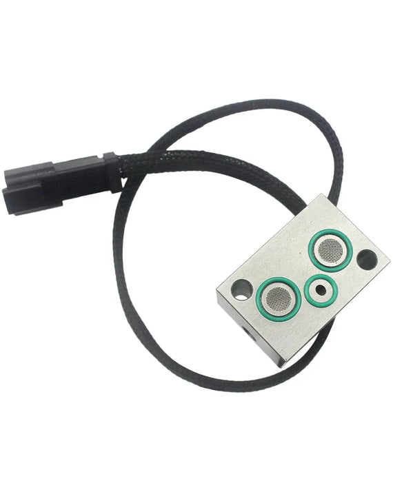Électrovanne de pompe principale 702-21-55701 pour Komatsu PC350-7 PC360-7 PC350-8