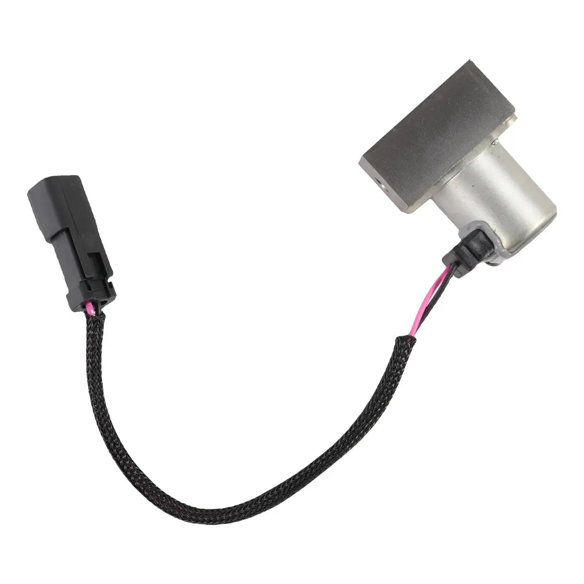 702-21-57500 Main Pump Solenoid Valve for Komatsu PC400LC-7 PC350-7 PC