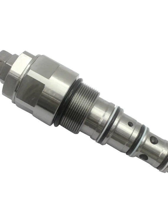 Soupape de décharge de moteur de voyage 702-75-04101 pour pelle Komatsu PC210-6