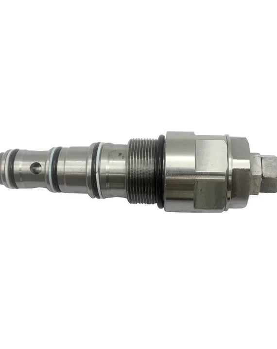 Soupape de décharge de moteur de voyage 702-75-04101 pour pelle Komatsu PC210-6