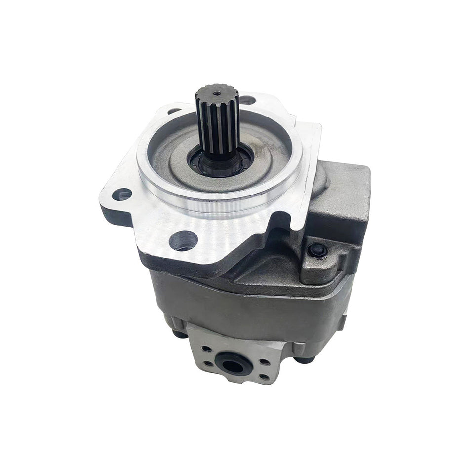 705-11-38010 Hydraulic Gear Pump Assy for Komatsu D65P D70LE - Sinocmp