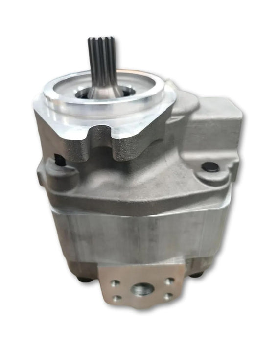 705-21-38160 Pompe hydraulique pour chargeuse sur pneus Komatsu WA500-6 WA500-6R