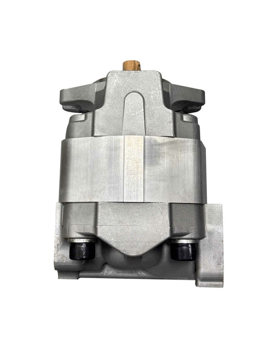 705-21-38160 Pompe hydraulique pour chargeuse sur pneus Komatsu WA500-6 WA500-6R