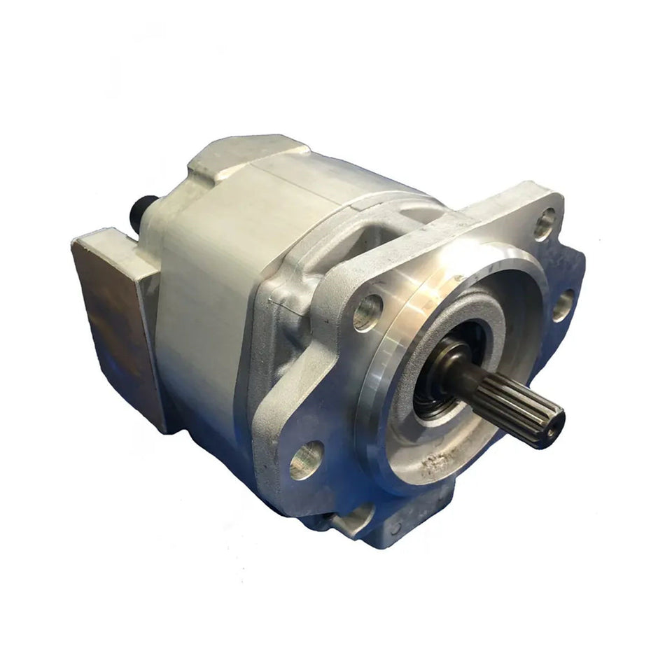 705-22-40070 Hydraulic Gear Pump Assy for Komatsu WA400 WA420 - Sinocmp
