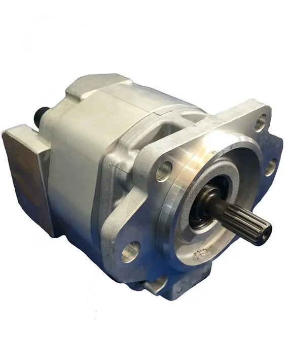 705-22-40070 Ensemble de pompe à engrenages hydraulique pour Komatsu WA400 WA420