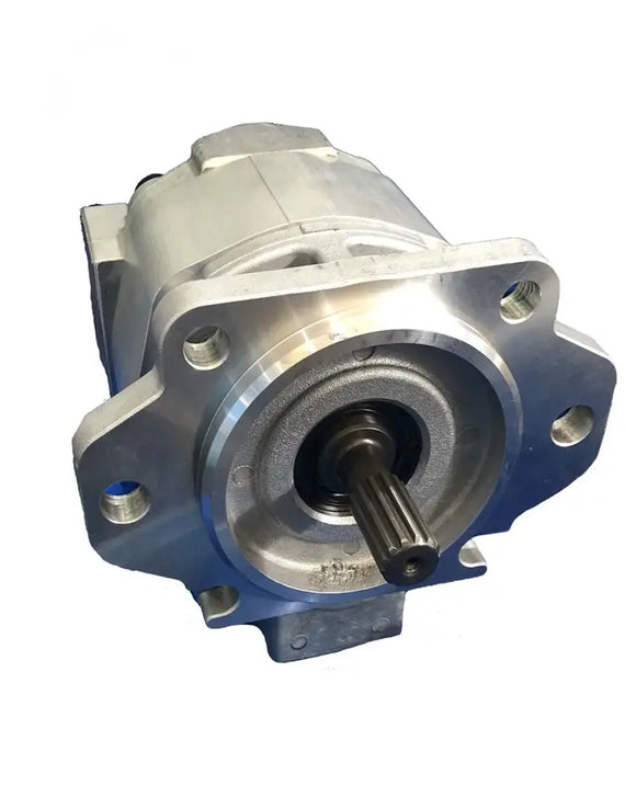 705-22-40070 Ensemble de pompe à engrenages hydraulique pour Komatsu WA400 WA420