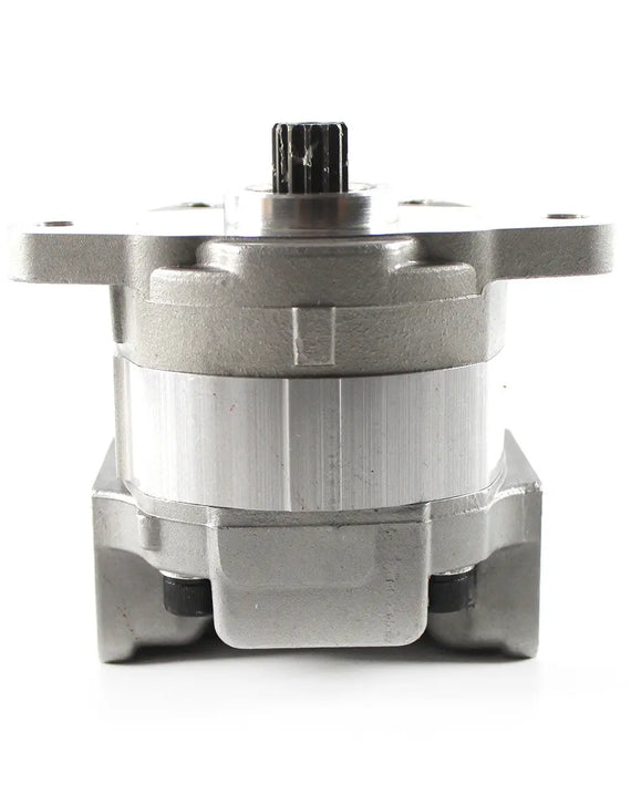 705-24-29090 Pompe à engrenages pour Komatsu PC75UD PC75UU-3