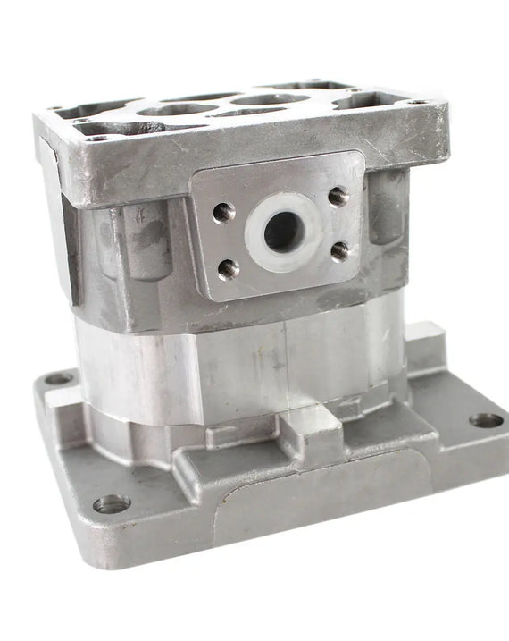 705-38-30060 Gear Pump for Komatsu WA200 WA320 Wheel Loaders