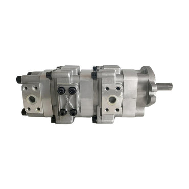 705-41-08090 Pompe hydraulique pour Komatsu PC40-7 PC50UU-2