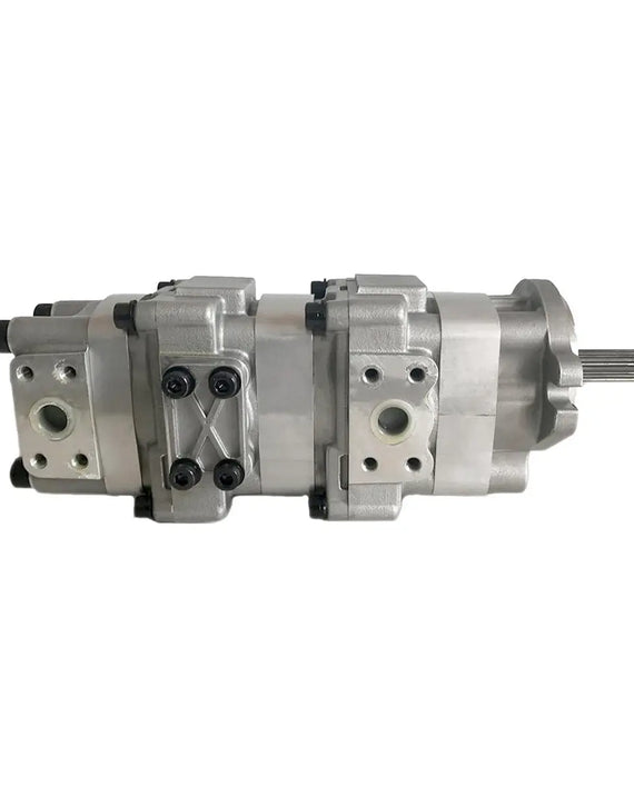 705-41-08090 Pompe hydraulique pour Komatsu PC40-7 PC50UU-2