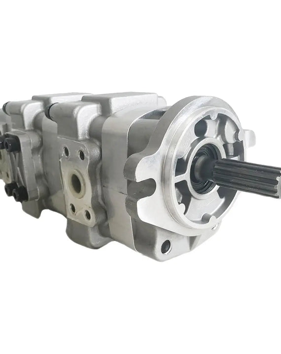 705-41-08090 Pompe hydraulique pour Komatsu PC40-7 PC50UU-2