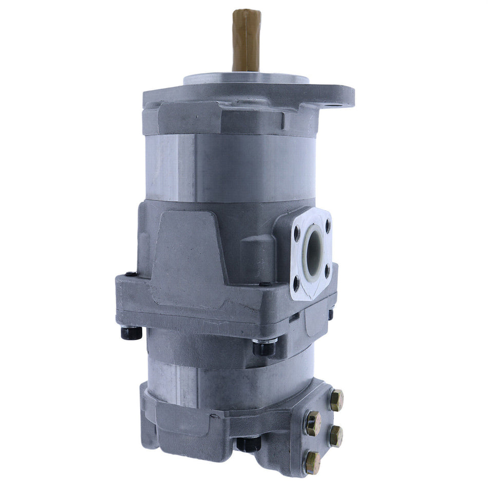 705-51-20070 Hydraulic Pump for Komatsu 518 532 WA180-1 WA180-1LC WA300-1 - Sinocmp