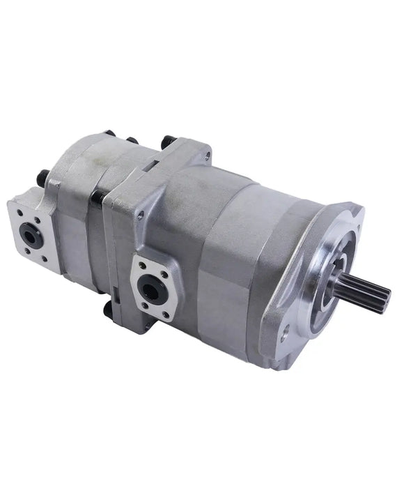 705-51-20070 Pompe hydraulique pour Komatsu 518 532 WA180-1 WA180-1LC WA300-1