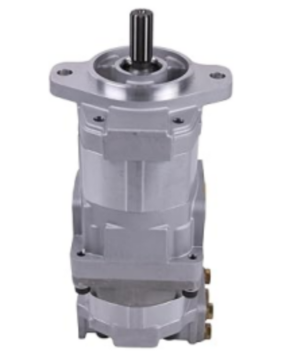 705-51-20160 Pompe hydraulique pour chargeuse sur pneus Komatsu