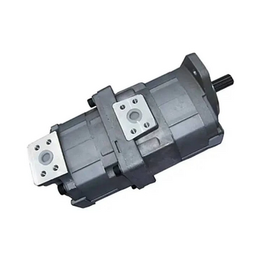 705-51-20480 Pompe hydraulique Assy s'adapte au chargeur de roues Komatsu