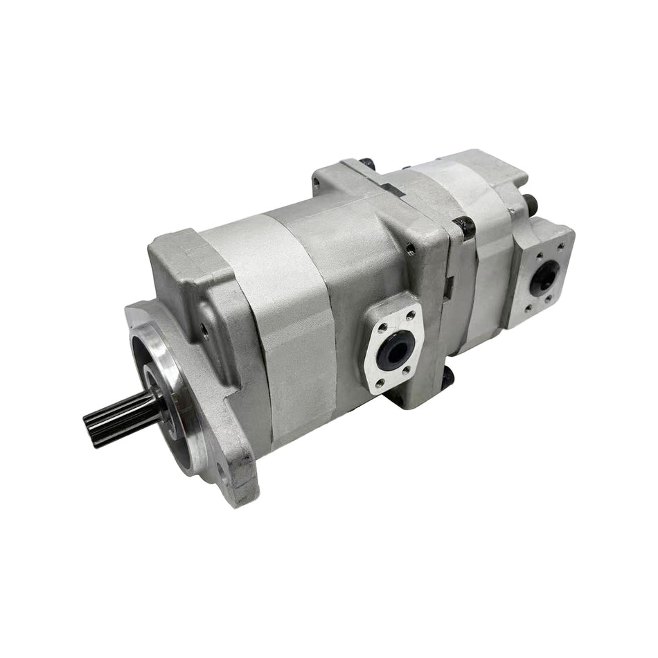 705-51-20480 Hydraulic Pump Assy for Komatsu Wheel Loader WA320-3 WA300-3A