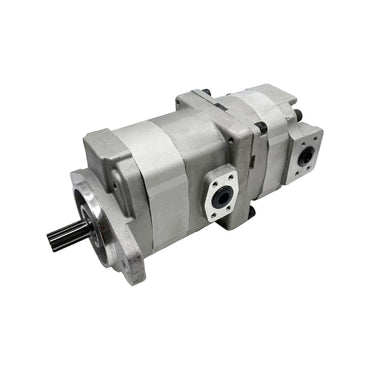 705-51-20480 El culo de la bomba hidráulica se adapta al cargador de ruedas de Komatsu