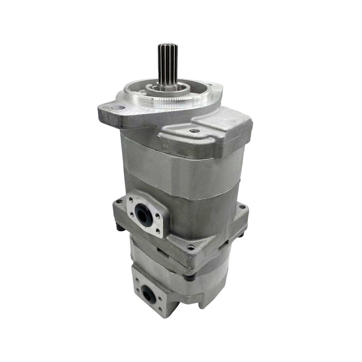 705-51-20480 Hydraulic Pump Assy for Komatsu Wheel Loader WA320-3 WA300-3A - Sinocmp