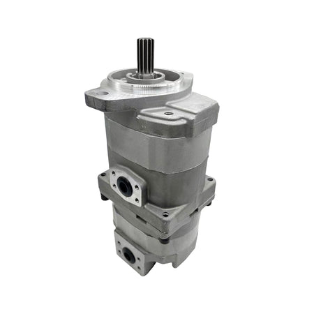 705-51-20480 Hydraulic Pump Assy for Komatsu Wheel Loader WA320-3 WA300-3A - Sinocmp