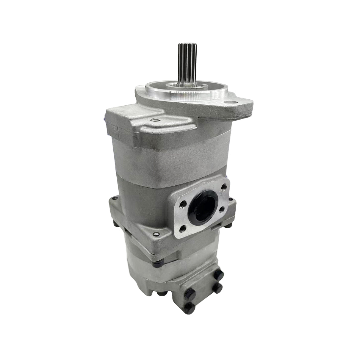 705-51-20480 Hydraulic Pump Assy for Komatsu Wheel Loader
