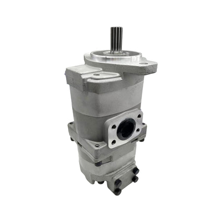 705-51-20480 Hydraulic Pump Assy for Komatsu Wheel Loader