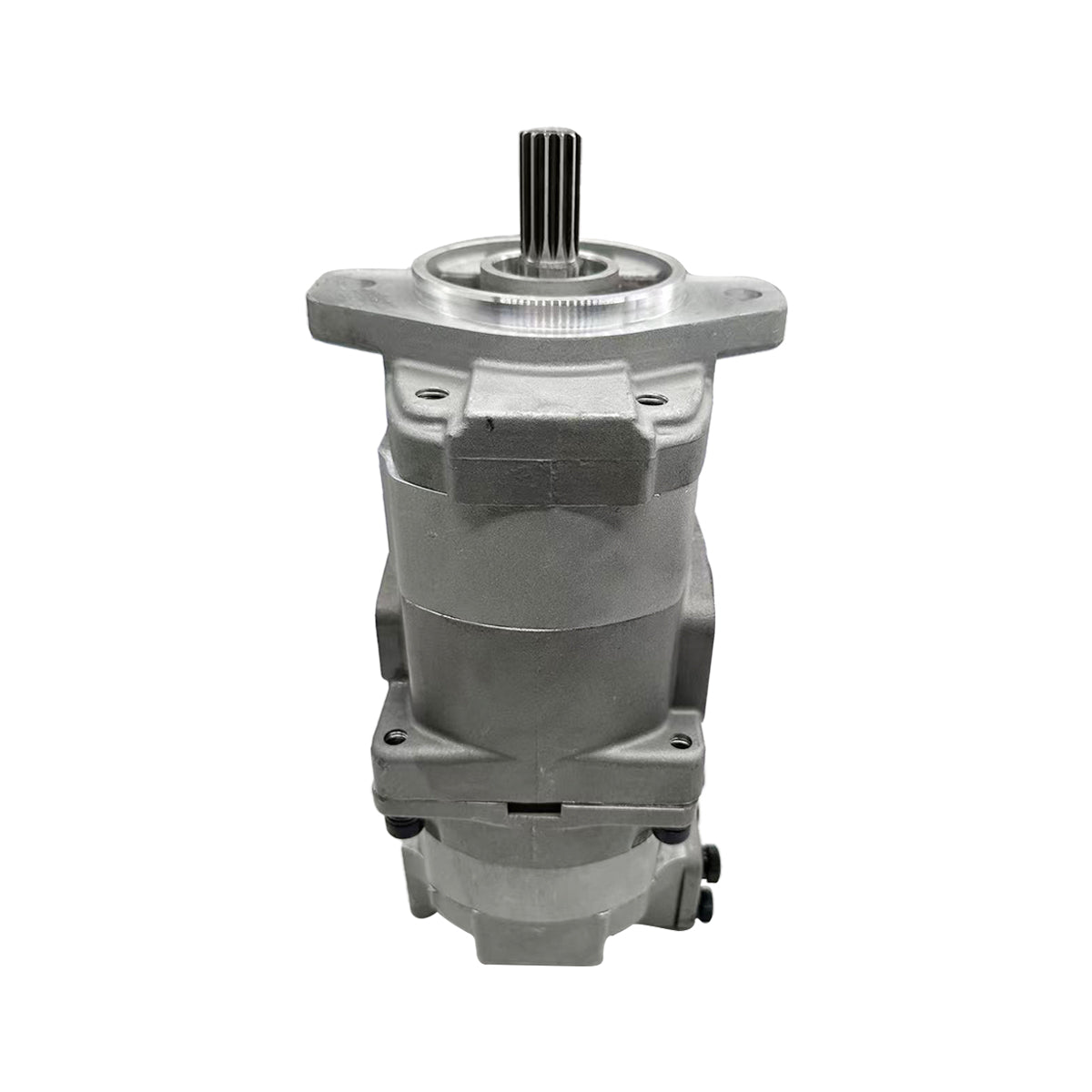 705-51-20480 Hydraulic Pump Assy for Komatsu Wheel Loader - Sinocmp