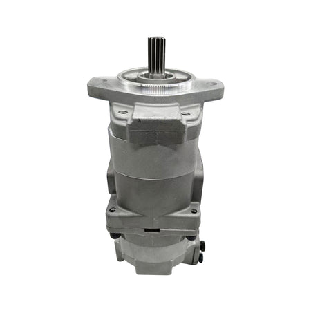 705-51-20480 Hydraulic Pump Assy for Komatsu Wheel Loader - Sinocmp